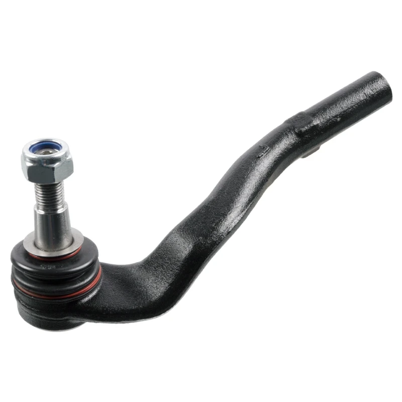 Image of FEBI BILSTEIN 38969 Track rod end Front Axle Left Tie Rod End (914)