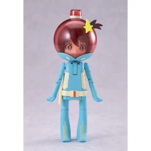 Image of Luluco (Space Patrol Luluco) Metamoroid Figure