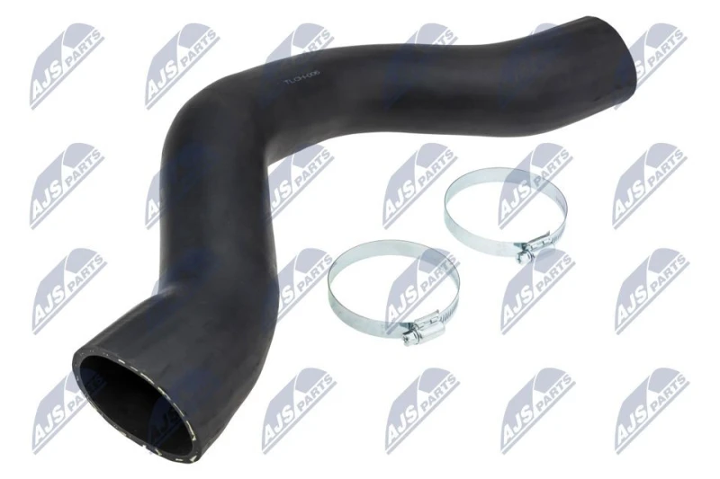 Image of NTY Charger intake hose NTY GPP-CH-006
