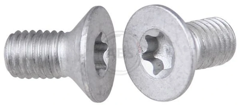 Image of A.B.S. Brake disc screw / bolt A.B.S. 96516