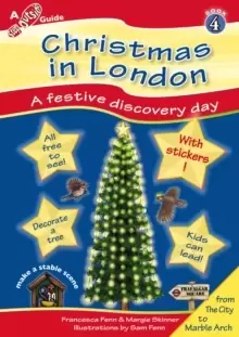 Image of Christmas in London : A Family Adventure Day
