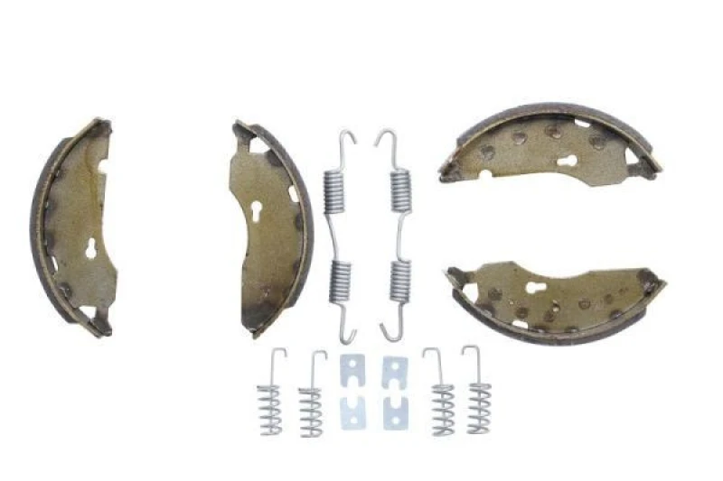 Image of ABE Brake Shoe Set ABE CPH005ABE