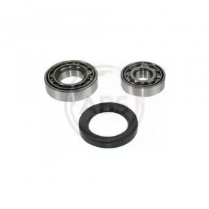 image of Front (left /right) Wheel Bearing Kit A.B.S. 200063