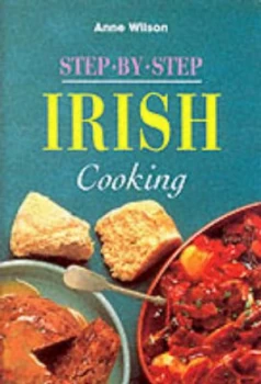 Image of Irish Cooking Paperback