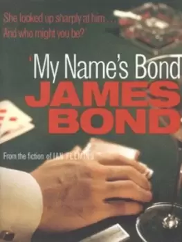 Image of 'My name's Bond' - Ian Fleming - Hardback - Used