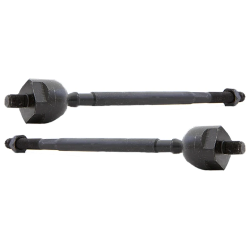 Image of RIDEX 51T0400 Inner Tie Rod Front axle both sides Inner Tie Rod (51)