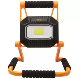 image of Avit AV15020 20W Rechargeable LED Site Light 1500 lumens