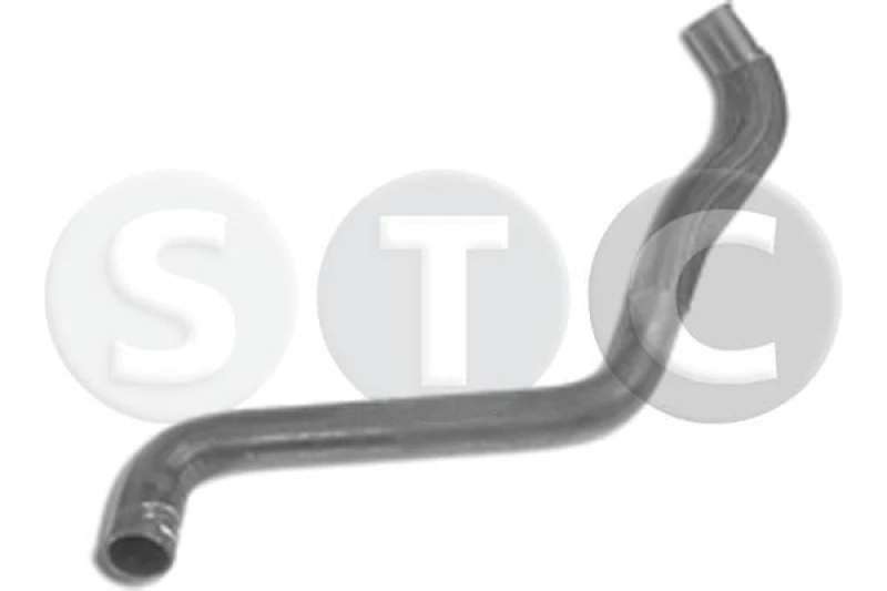 Image of STC Radiator hose STC T409187