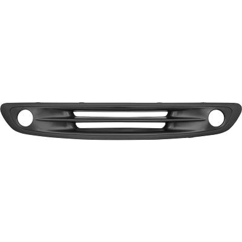 Image of Bumper grill DIEDERICHS 1604045