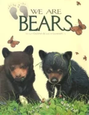 Image of we are bears