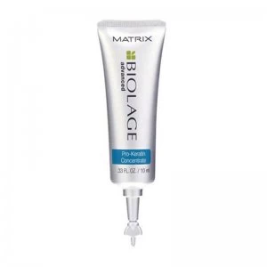 Image of Biolage Keratin DosePro Keratin Concentrate 10 x 10ml