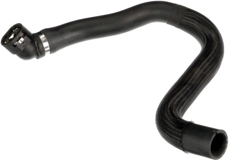 Image of GATES Radiator hose GATES 05-4887
