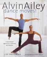 Image of alvin ailey dance moves a new way to exercise