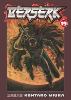 Image of Berserk Volume 19 by Kentaro Miura Paperback