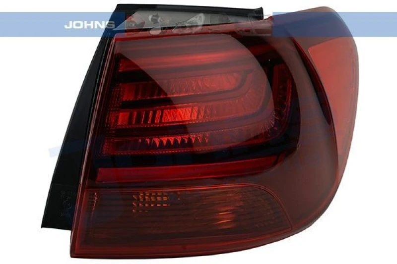Image of Rear light JOHNS 41 93 88-3