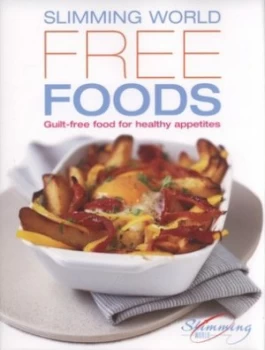 Image of Free Foods by Emma Callery Hardback