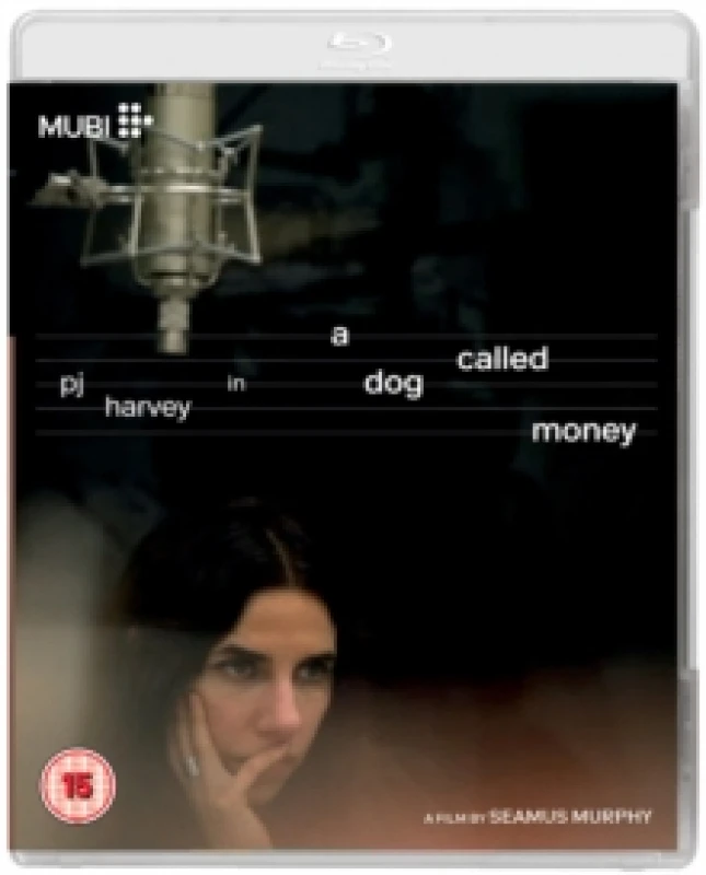 Image of A Dog Called Money Bluray 5060696220088