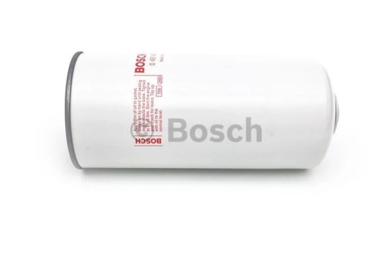 Image of Oil filter Bosch 0 451 403 208
