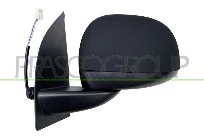 Image of PRASCO Wing mirror PRASCO FT1237124P