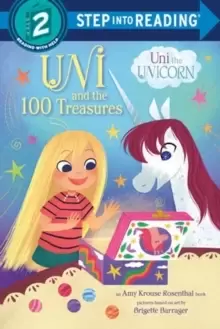 Image of Uni and the 100 Treasures