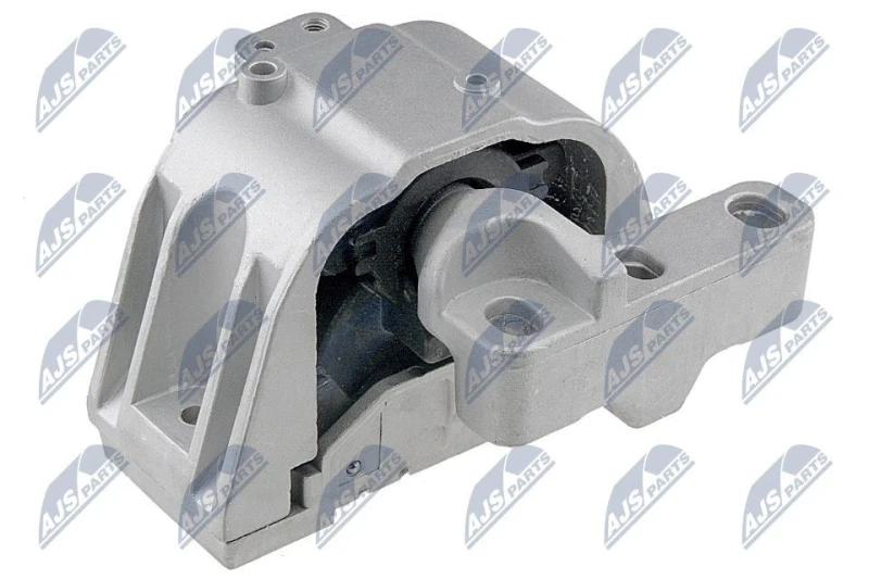 Image of NTY ZPS-WW-000 Engine mount Right Elastomer Engine Mounting (247)