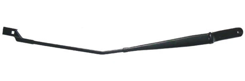 Image of METZGER 2190039 Wiper Arm OE-PART, Right Front, for left-hand drive vehicles Wiper Arm,windscreen washer (301)
