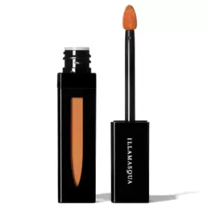 Image of Illamasqua Eye Paint Longwear Liquid Shadow (Various Shades) - Ginger Mocha