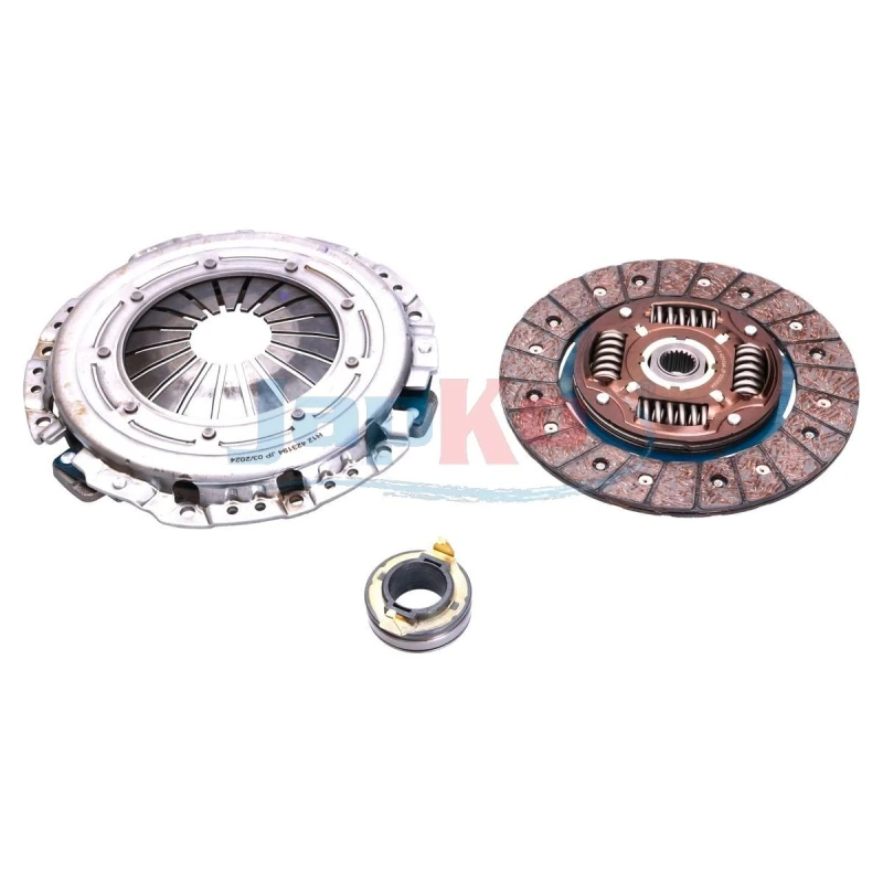 Image of JAPKO Clutch kit JAPKO 92H12