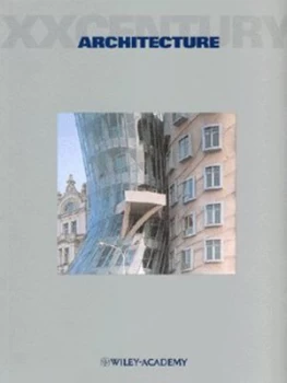 Image of Xx Century Architecture by Matteo Siro Babor sky Paperback