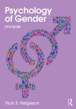 Image of Psychology of GenderFifth Edition