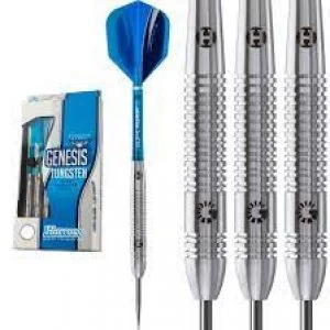 image of Harrows enesis Tunsten Darts 25