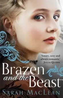 Image of Brazen and the Beast