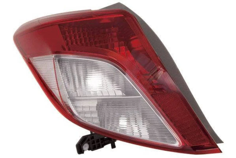 Image of ALKAR 2222268 Rear light Right, W16W Combination Rearlight (391)