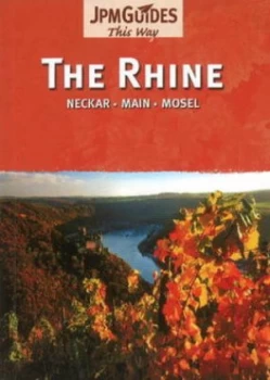 Image of Rhine by Jack Altman Paperback