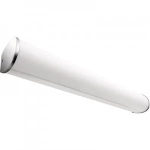 Image of Philips Lighting Fit 340591116 LED mirror light 7.5 W Warm white Chrome