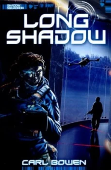 Image of Long Shadow by Carl Bowen Book