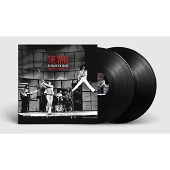 Image of The Who - Old England. New England Vinyl