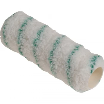 image of Faithfull Long Pile Paint Roller Sleeve 43mm 230mm