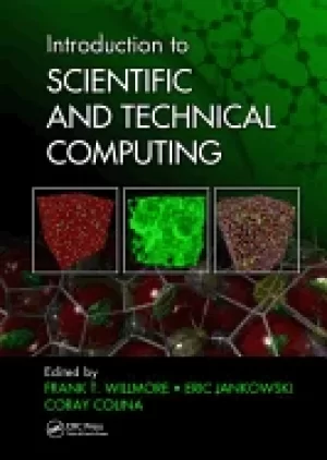 Image of introduction to scientific and technical computing