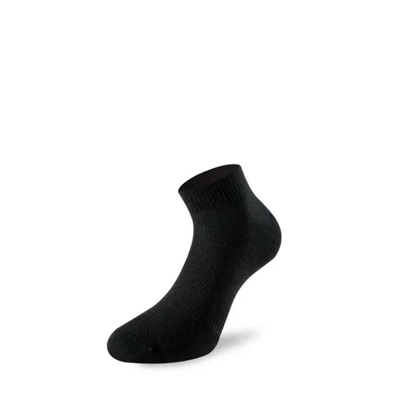 Image of Lenz 3.0 Running Socks, black, Size 39 - 41 for Men