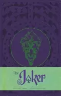 Image of joker ruled pocket journal