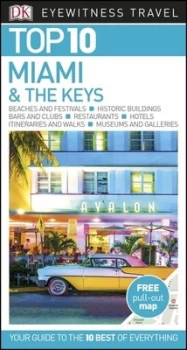 Image of Top 10 Miami & the Keys by Jeffrey Kennedy
