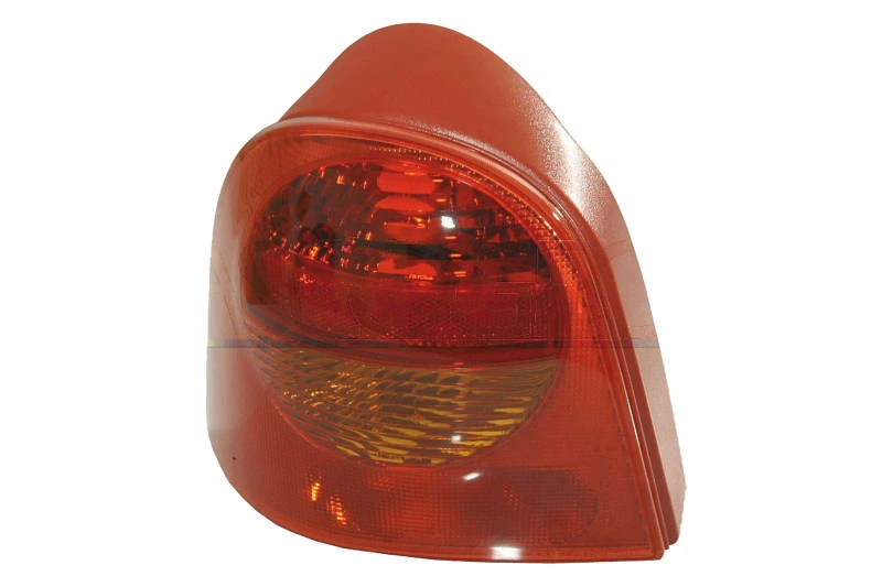Image of PRASCO RN3044154 Rear light TYC without bulb holder, Left Combination Rearlight (391)