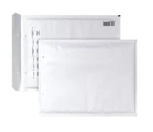 Image of Blue Label Bubble Bag P & S WH 120x215mm (12B) PK200