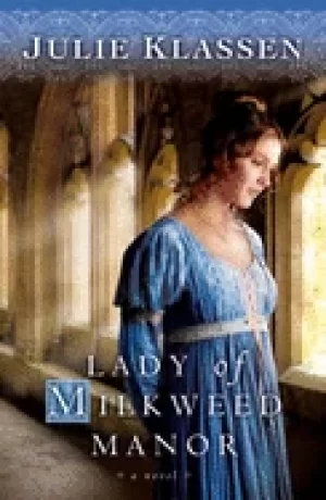 Image of lady of milkweed manor