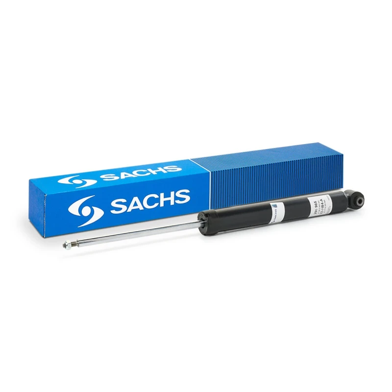 Image of Shock absorber SACHS 290 965