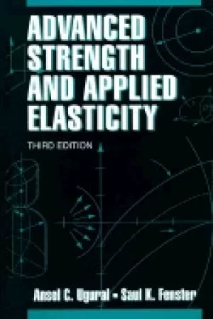 Image of advanced strength and applied elasticity
