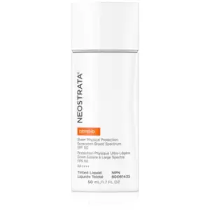 image of NeoStrata Defend Mineral Protective Face Fluid SPF 50 50ml