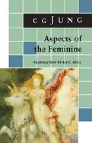 Image of aspects of the feminine