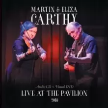 Image of Live at the Pavilion 2018